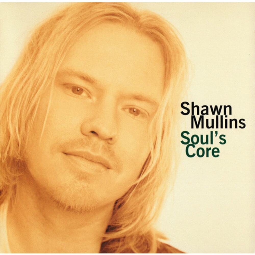 Soul's Core by Shawn Mullins (CD, Sep-1998, Columbia (USA)) Brand New